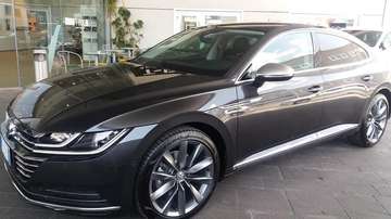 2.0 tdi Elegance 150cv dsg