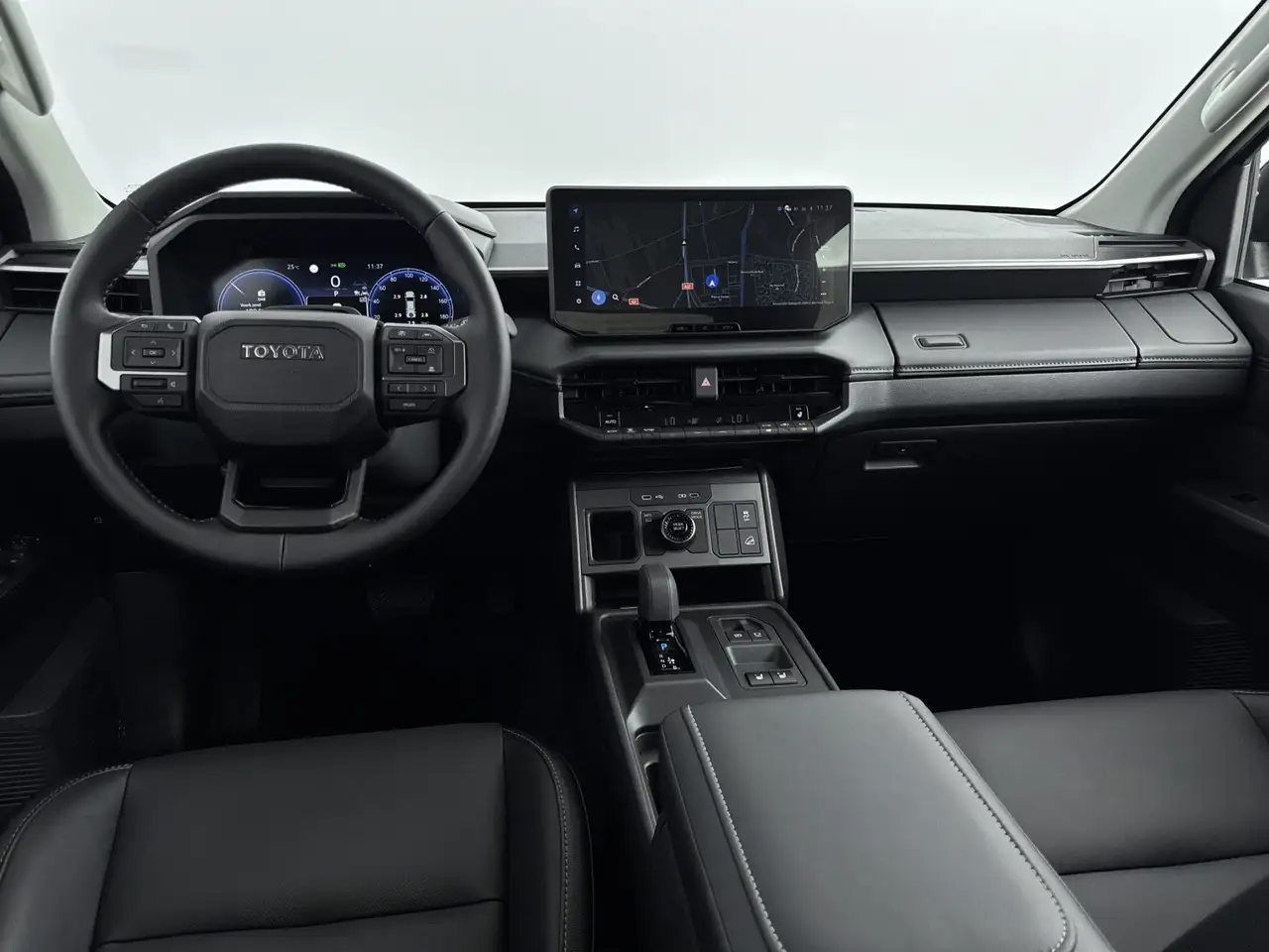 Toyota Hilux 2026