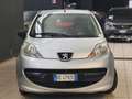 Peugeot 107 1.0 68 CV 3p. Grigio - thumbnail 2