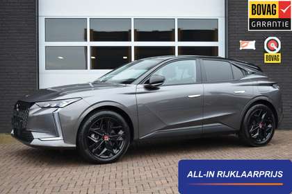 DS Automobiles DS 4 1.6 Puretech Plugin-Hybrid 225PK Aut. Performance