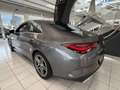 Mercedes-Benz CLA 200 d AMG LINE Gris - thumbnail 5