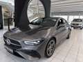Mercedes-Benz CLA 200 d AMG LINE Grau - thumbnail 3