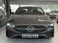 Mercedes-Benz CLA 200 d AMG LINE Gris - thumbnail 11