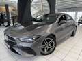 Mercedes-Benz CLA 200 d AMG LINE Gris - thumbnail 2