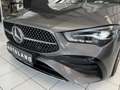 Mercedes-Benz CLA 200 d AMG LINE Gris - thumbnail 35