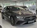 Mercedes-Benz CLA 200 d AMG LINE Grau - thumbnail 10
