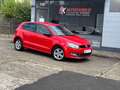 Volkswagen Polo V 1,2 Match Leder Pdc 1.Hand Rot - thumbnail 1