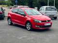 Volkswagen Polo V 1,2 Match Leder Pdc 1.Hand Rot - thumbnail 9