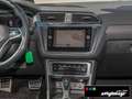 Volkswagen Tiguan R-Line 2.0 l TDI 4MOTION DSG +AHK+IQLIGHT Weiß - thumbnail 9