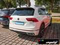 Volkswagen Tiguan R-Line 2.0 l TDI 4MOTION DSG +AHK+IQLIGHT Weiß - thumbnail 4