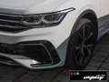 Volkswagen Tiguan R-Line 2.0 l TDI 4MOTION DSG +AHK+IQLIGHT Weiß - thumbnail 12