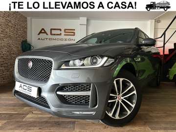 2.0i4D R-Sport Aut. RWD 180