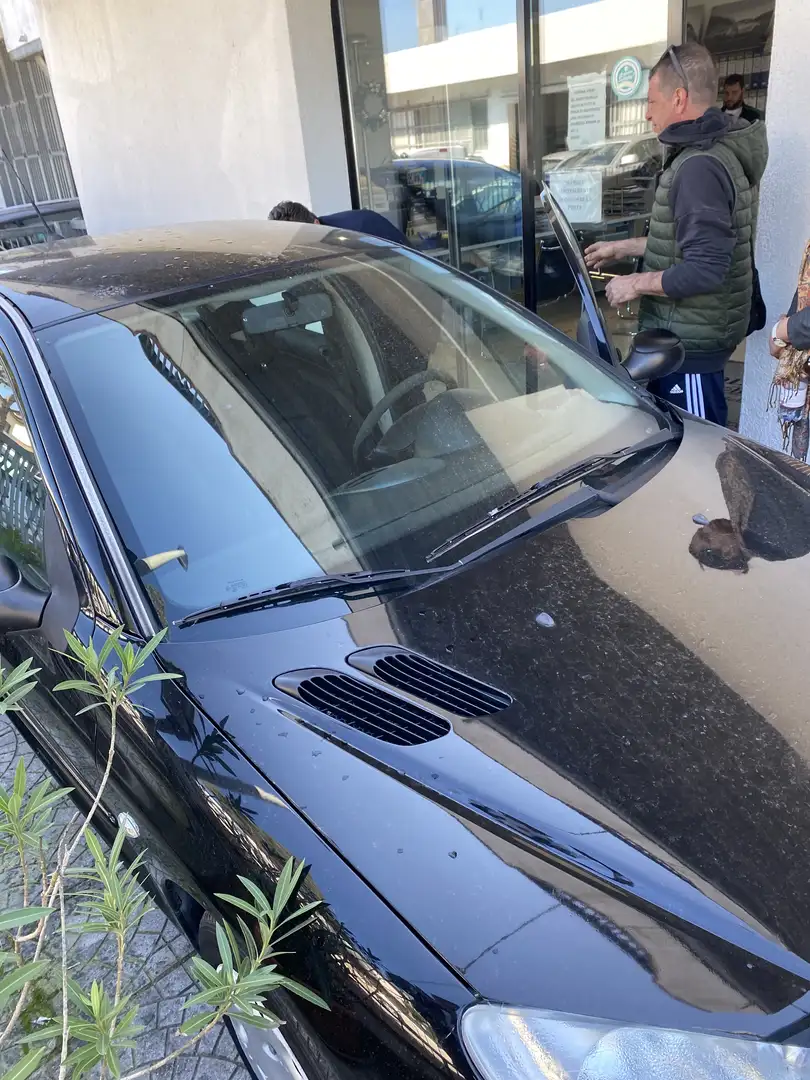 Peugeot 206 5p 1.4 Enfant Terrible - 2