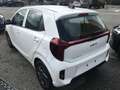 Kia Picanto 1.0 12V GPL 5 p Urban *PREZZO REALE* Bianco - thumbnail 3