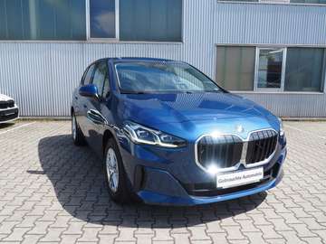 d Active Tourer Aut*DA+*H/K-Sound*Sitzmemo*Massage