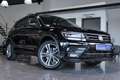 Volkswagen Tiguan 2.0 TDI Highline* R-LINE*STANDHEZ*ACC*CAM Schwarz - thumbnail 8
