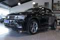 Volkswagen Tiguan 2.0 TDI Highline* R-LINE*STANDHEZ*ACC*CAM Schwarz - thumbnail 4