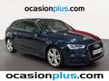 Audi A3 Sportback 35 TFSI S line S tronic 110kW Azul - thumbnail 2