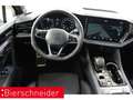 Volkswagen Touareg 3.0 TSI 4Mo. e-Hybrid R Neues Modell MATT MATRIX D Gris - thumbnail 5