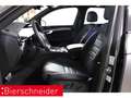 Volkswagen Touareg 3.0 TSI 4Mo. e-Hybrid R Neues Modell MATT MATRIX D Gris - thumbnail 3