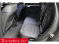 Volkswagen Touareg 3.0 TSI 4Mo. e-Hybrid R Neues Modell MATT MATRIX D Gris - thumbnail 12