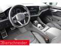 Volkswagen Touareg 3.0 TSI 4Mo. e-Hybrid R Neues Modell MATT MATRIX D Gris - thumbnail 4