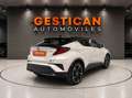 Toyota C-HR 180H GR Sport Blanco - thumbnail 6