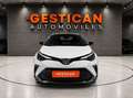 Toyota C-HR 180H GR Sport Blanco - thumbnail 3