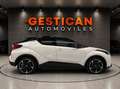 Toyota C-HR 180H GR Sport Blanco - thumbnail 5
