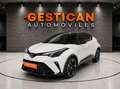 Toyota C-HR 180H GR Sport Blanco - thumbnail 1