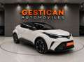 Toyota C-HR 180H GR Sport Blanco - thumbnail 4