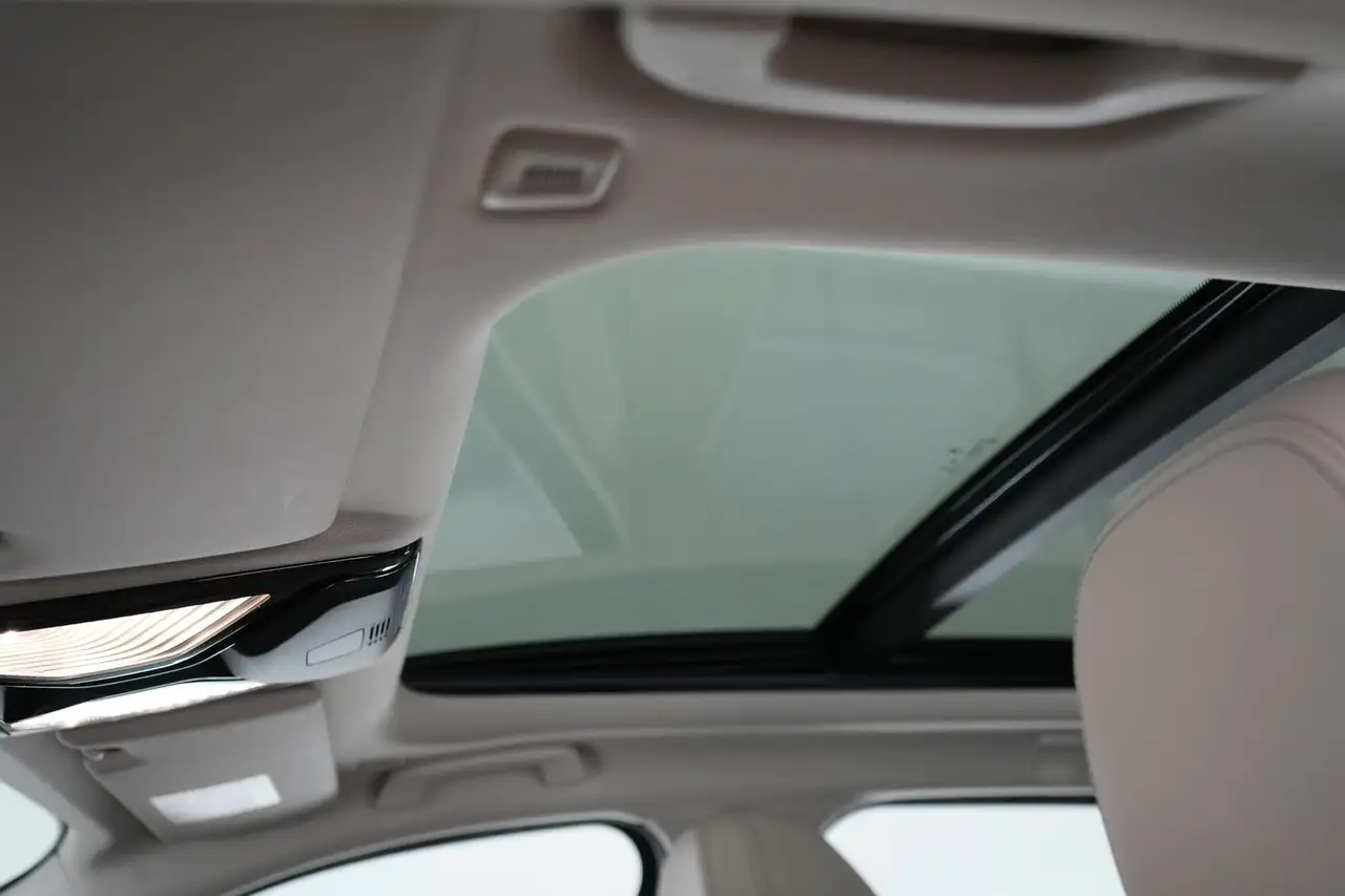 BMW 3 Series 3 Touring 318dA Business Ed. Sport LEDER/CUIR LED, миниатюра 25