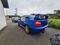 Subaru Impreza 2.0 WRX STI plava - thumbnail 2