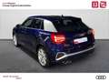 Audi SQ2 SQ2 50 TFSI 300 ch S tronic 7 Quattro Blau - thumbnail 3