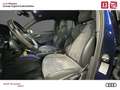 Audi SQ2 SQ2 50 TFSI 300 ch S tronic 7 Quattro Blau - thumbnail 8