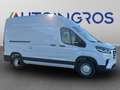 Maxus Deliver 9 2.0 crdi 150cv L3H3 fwd Bianco - thumbnail 7