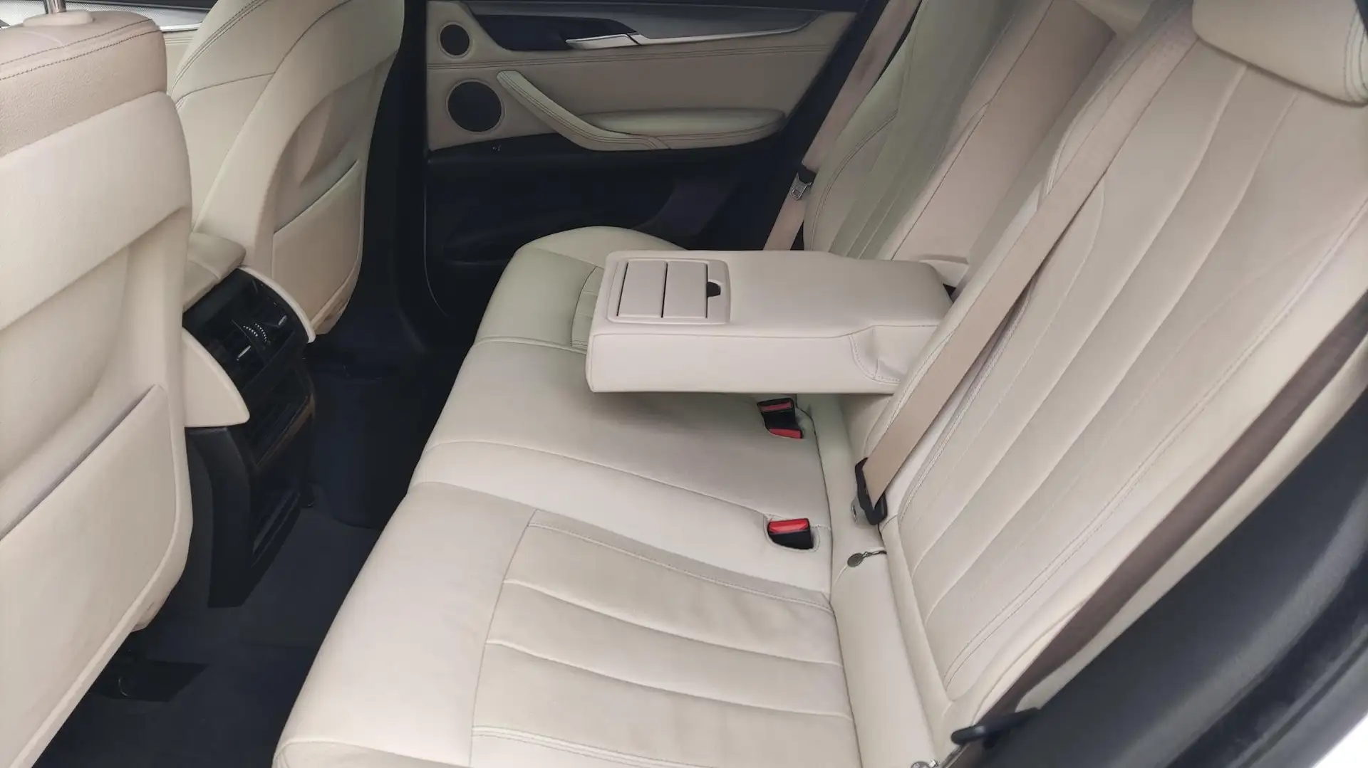 BMW X6 X6 xdrive30d 249cv auto - 1