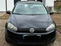 Volkswagen Golf Golf 1.6 TDI 105 FAP CR Trendline Noir - thumbnail 1