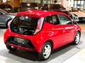 Toyota AYGO x-play touch KLIMA-KAMERA-SERVO-TEMPOMAT Roşu - thumbnail 5