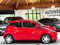 Toyota AYGO x-play touch KLIMA-KAMERA-SERVO-TEMPOMAT Roşu - thumbnail 4