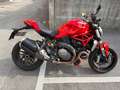 Ducati Monster 1200 RED Rouge - thumbnail 1