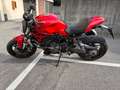 Ducati Monster 1200 RED Rouge - thumbnail 2
