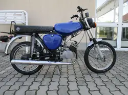 Buy Simson S 50 used - AutoScout24