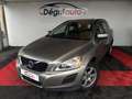 Volvo XC60 D3 AWD Momentum Geartronic A Beige - thumbnail 1
