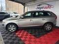 Volvo XC60 D3 AWD Momentum Geartronic A Beige - thumbnail 4