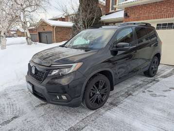 Sport AWD