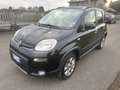 Fiat Panda 1.3 mjt 16v 4x4 75cv Nero - thumbnail 1