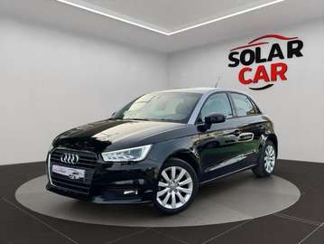 Sportback 1.6 TDI 116 CV Attraction