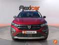 Dacia Sandero Comfort TCe 67kW (90CV) Rojo - thumbnail 8