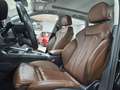 Audi A4 Avant 1.4 TFSI Sport Pano Ouvrant Gps Blue Cuir Zwart - thumbnail 30